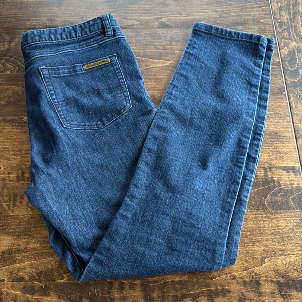 Michael Kors Women's Skinny Jeans Size 6